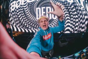 Dj Deró regresa en el marco de una nueva edición de la Big Fun