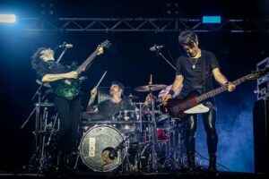 Luego de llenar el Luna Park y el Gran Rex, El Cuarto Soda arribará a Mar del Plata