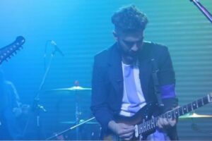 El Gran Kri y los locales Cresta se presentan juntos y con entrada gratuita