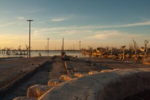 Tres nuevas muestras se pueden recorrer en los espacios del Teatro Auditorium