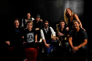 Los hits de Fito Páez se disfrutarán esta noche con Euforia