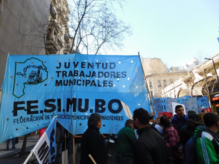 La Provincia responde a un reclamo gremial histórico y convoca a un Consejo de Empleo Municipal