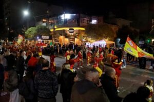 Nueva edición del Festival Yeca, esta vez en Alvarado y Córdoba