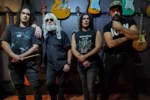 Cuatro músicos marplatenses homenajearán a Riff