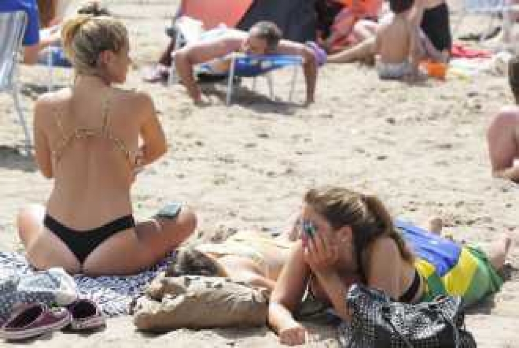 Sandra Pettovello rechazó dar personería a la Unión de Guardavidas de Villa Gesell