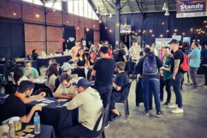 El Museo MAR será sede del 13° Encuentro Nacional de Juegos de Mesa