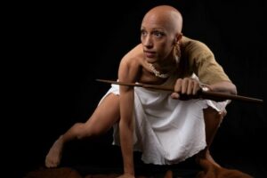 Se presenta en Sala Payró la obra de danza-teatro afro rioplantese “La artigueña”