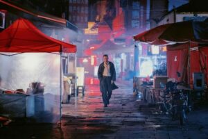 Programación de Cine Debate para los domingos de octubre en Teatro Estudio