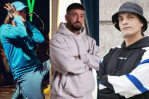 Anuncian nueva edición de “Mar del Cumbia” con Mala Fama, Román el Original y Santi Cairo