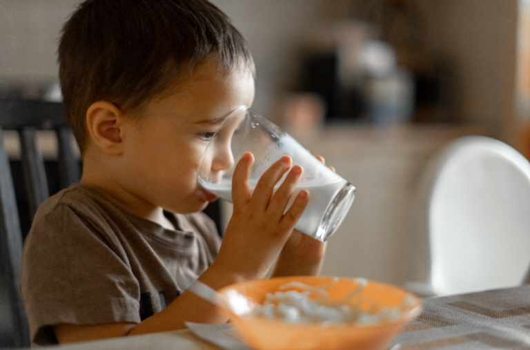 Canasta de crianza: cuánto costó mantener a un hijo en el mes de septiembre