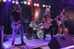 Oníricos se presentará en Vorterix Club con su tributo a Attaque 77