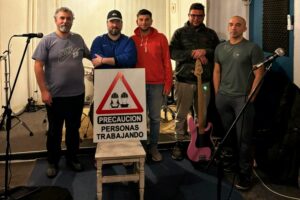 “Mar del Emergente” anuncia una nueva noche cargada de bandas