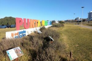 Celebran el Día del Músico Marplatense con un festival en Punta Mogotes