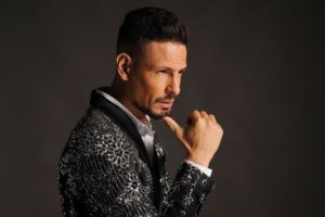 Con toda la banda y todos los hits regresa Rodrigo Tapari a Mar del Plata