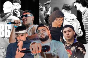 Con invitados especiales, se realizará mañana la final del torneo de freestyle “Rompe cadenas”