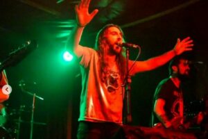 La segunda edición del festival Motorock se realizará hoy en el Parque de Mogotes