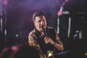 Fiesta de Halloween con música de los 90’s y Tambó Tambó