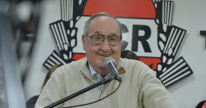 Se construye Futuro Radical