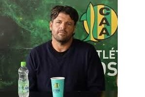 ALDOSIVI EN ROSARIO CON 19 MIL ENTRADAS DISPONIBLES y PROYECTA SU CANCHA PARA 10 MIL PERSONAS