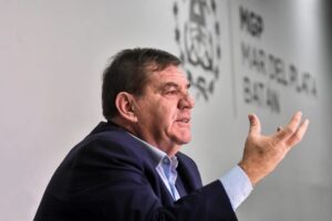 Cuánto le costarán a Mar del Plata los juicios que entabla el gobierno de Montenegro