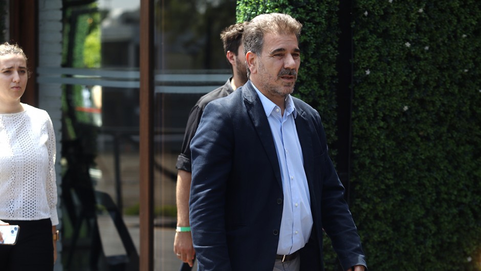 Ritondo gestiona obras públicas de Mar del Plata ante Milei: Puentean a Kiciloff