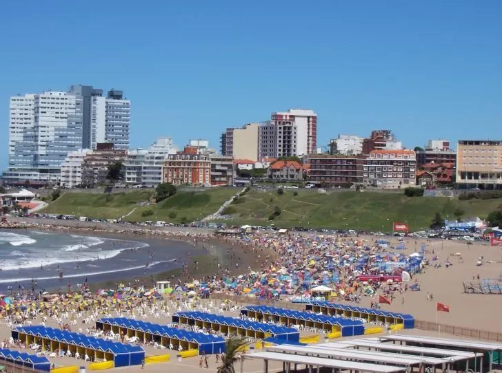 El Banco Provincia lanzó un plan de vacaciones en 15 cuotas que favorece a Mar del Plata