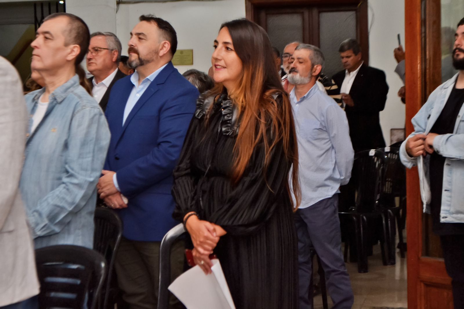 Se conmemoró en General Pueyrredon el Día de la Iglesias Evangélicas y Protestantes