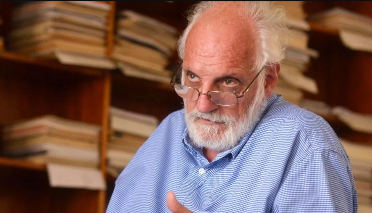 De Pablo aseguró que Milei lleva el equilibrio fiscal “en la sangre” y descartó que lo resigne por las elecciones