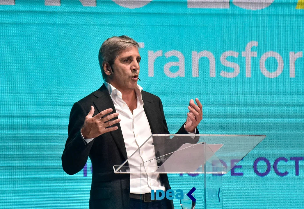 La inflación habría dejado de caer en noviembre: ¿se complica el plan Caputo?