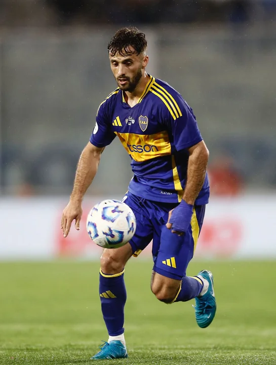 Boca intentará cambiar de página cuando se enfrente a Gimnasia (LP) por la Liga Profesional