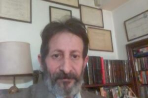 “ El terreno de calle Newbery nunca fue comprado  por el club San Isidro “ ( Dr.Moreira)