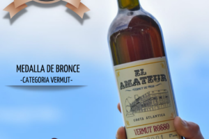 Vermut marplatense es galardonado en Certamen Internacional