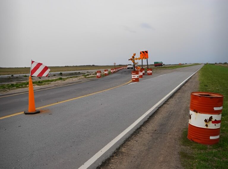 Fin de semana largo: anuncian posibles demoras en el Corredor del Atlántico