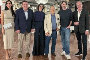 Festival de Mar del Plata: Mira, mira, mira… sácale una foto !!! por US$ 190.000     