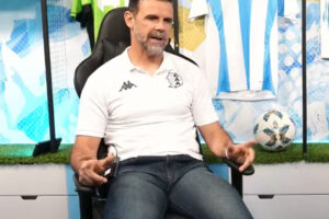 Andrés Yllana acordò su continuidad como DT en Aldosivi