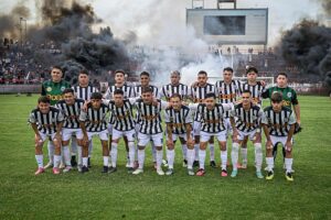 Atlético Mar del Plata se acostumbró a ser campeón