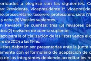 Declararían desierto el segundo llamado a alecciones en Alvarado