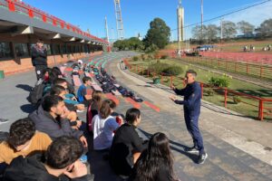 Quilmes consolida su crecimiento con el Instituto Deportivo