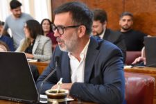 La UCR solicita que Trenes Argentinos ceda las tierras de las vías al Municipio