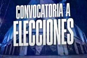 Alvarado hace un nuevo llamado a Elecciones