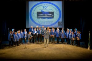 Se desarrollará en la Sala Laureti el 11° encuentro “Coro XQ Cantamos”