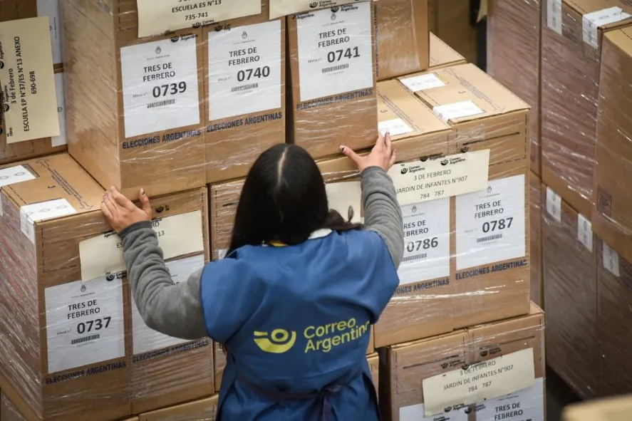 El plan de Milei para cambiar el sistema electoral: Fin de las PASO y ajustes en el financiamiento político