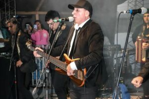 Daniel Hoyos se presentará este viernes en Ciudad Cultural BrewHouse