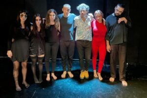 Edgar Allan Poe en clave feminista con “EmPOEderadas”