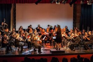 El Ensamble Sinfónico Andante brindará un concierto este viernes en la Payró
