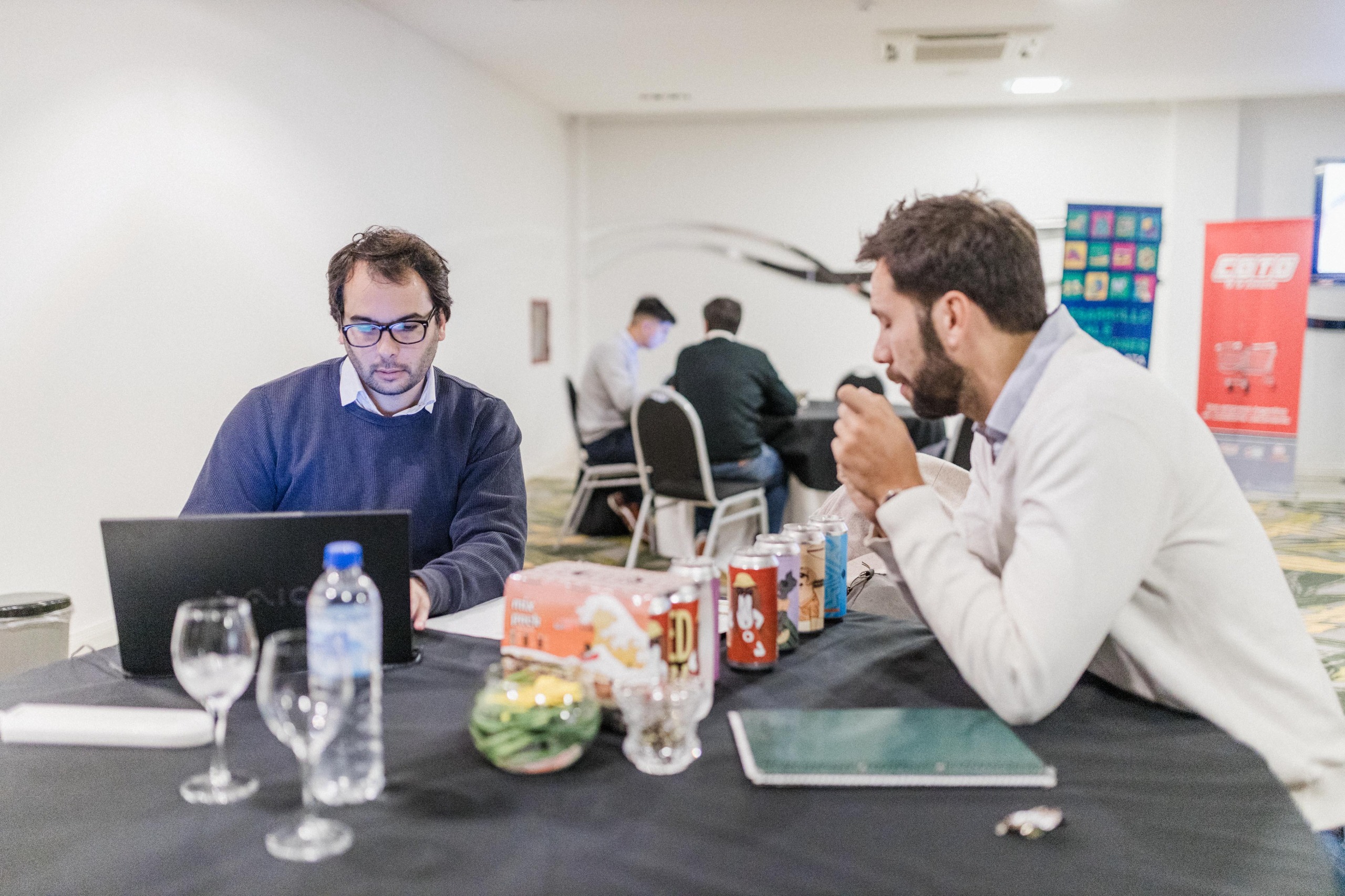 Nuevo taller gratuito de Educación Financiera para emprendedores