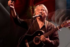 Horacio Banegas y más en una nueva edición de “Tenemos peña”