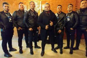 Los del Fuego, con entrada gratuita, en el Parque de Mogotes