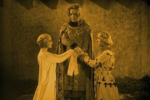 El maestro José María Ullua musicalizará en vivo el clásico “Los nibelungos” durante el Festival de Cine