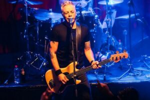 Luciano Scaglione trae su proyecto musical “Lucho al Attaque”